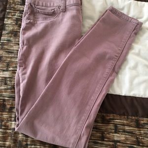 Maurices Jeggings